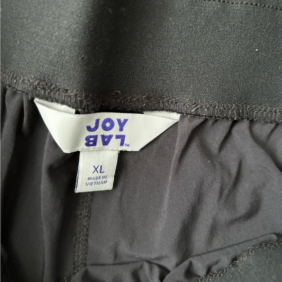 JOY LAB cropped palazzo pants - Picture 9 of 11